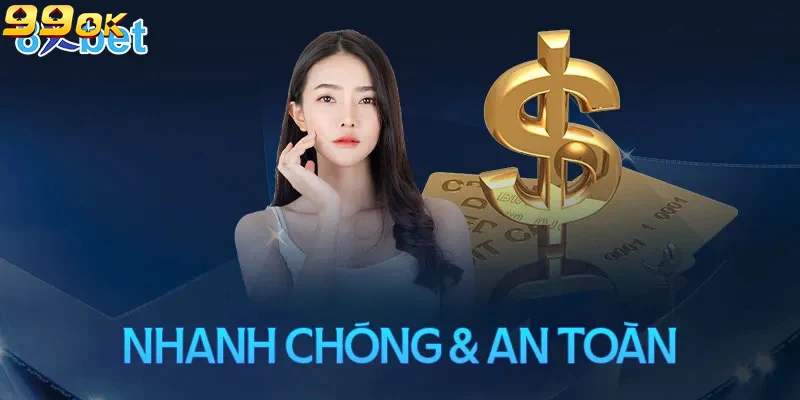 giới thiệu 99ok khuyến mãi đa dạng hấp dẫn