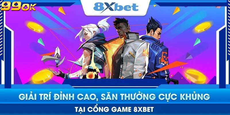 giới thiệu 99ok với giao diện thân thiện và hiện đại