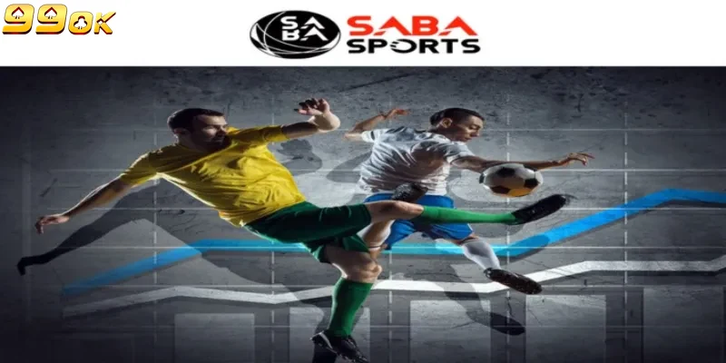 khuyến mãi hấp dẫn tại saba sports 99ok