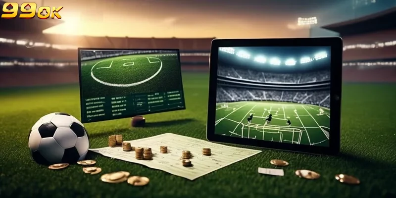 Trải nghiệm người dùng thể thao 99ok